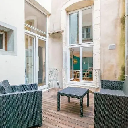 Le Patio - Srloc