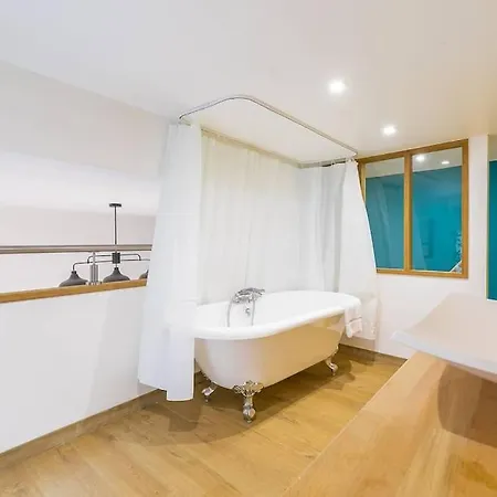 Διαμέρισμα Le Patio - Srloc *