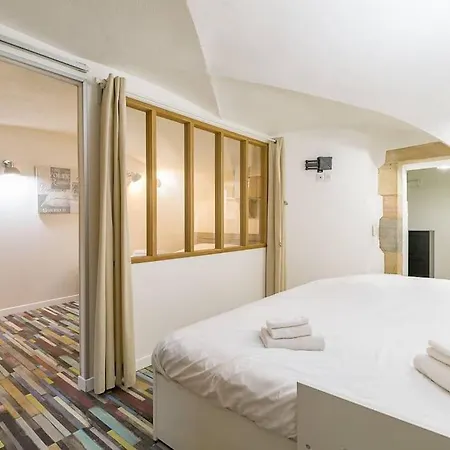 Apartment Le Patio - Srloc *