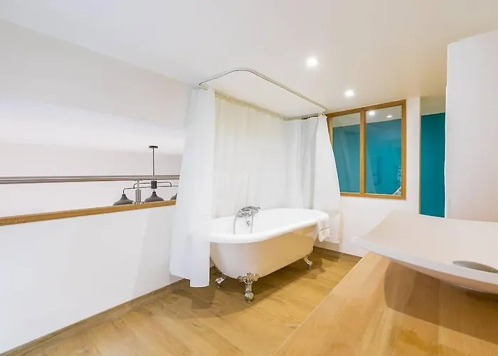 Apartment Le Patio - Srloc *