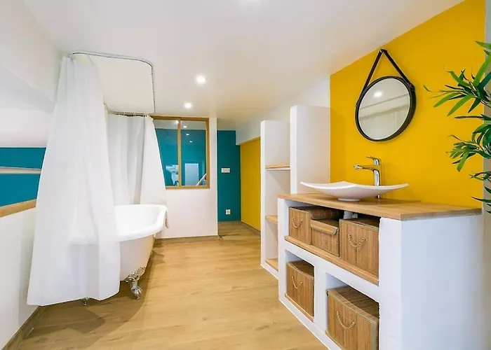 Le Patio - Srloc Dijon